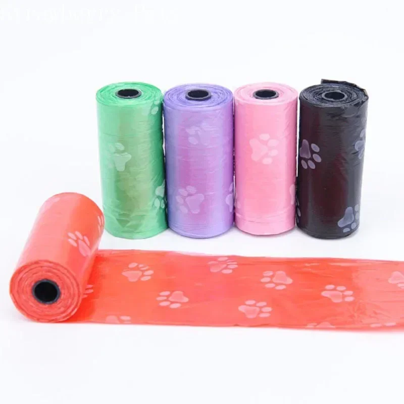 Thumbnail 3 - #12 Latest Pet Waste Bags Offers