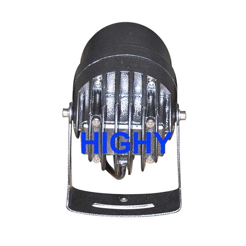 LEDLawn Light Wall Washer Waterproof Floodlights Narrow Beam Spot Lamp Outdoor Landscape Lighting 85-265V Exterior wall lighting
