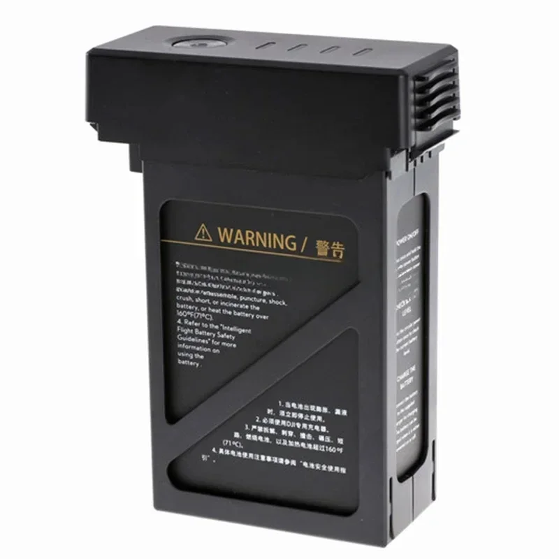 

Оригинальный интеллектуальный летный аккумулятор Matrice 600 PRO TB48S 22,8 В, 5700 мАч, аккумулятор M600 PRO