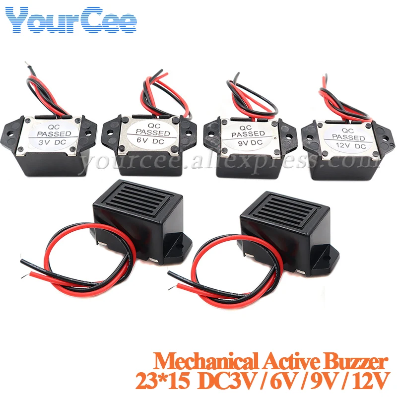 2Pcs/1Pc 2315 Mecha… - image