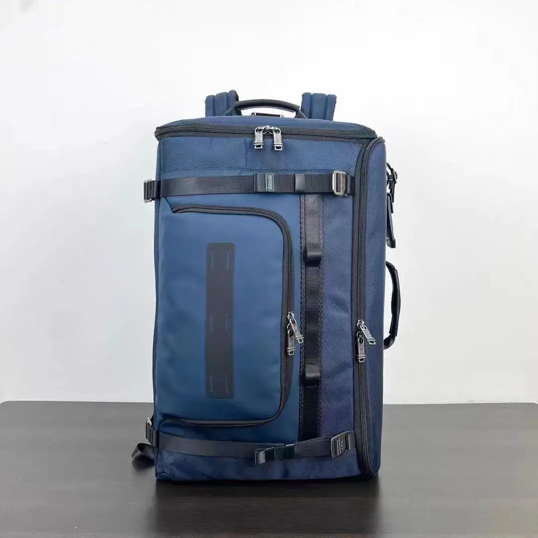 

Minimalist Men's Daypack - Large Capacity Lightweight Nylon Backpack, Durable for Business Travel, Commute & Outdoor Use 232720