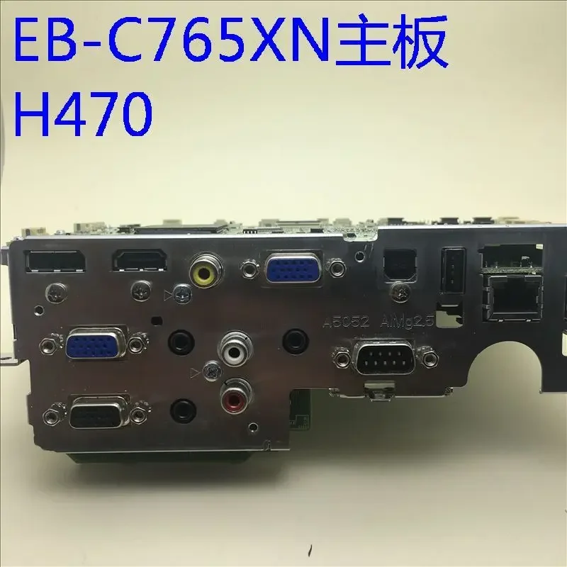 Placa base de proyector H470, para Epson EB-C765XN/1965
