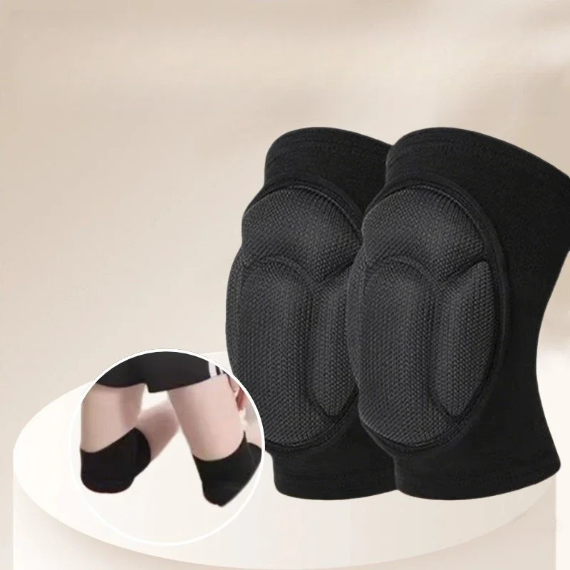 جديد سلحفاة قذيفة المضادة للتصادم الإسفنج منصات الركبة للرجال والنساء الرقص منصات الركبة الكرة الطائرة كرة السلة الرياضة منصات الركبة