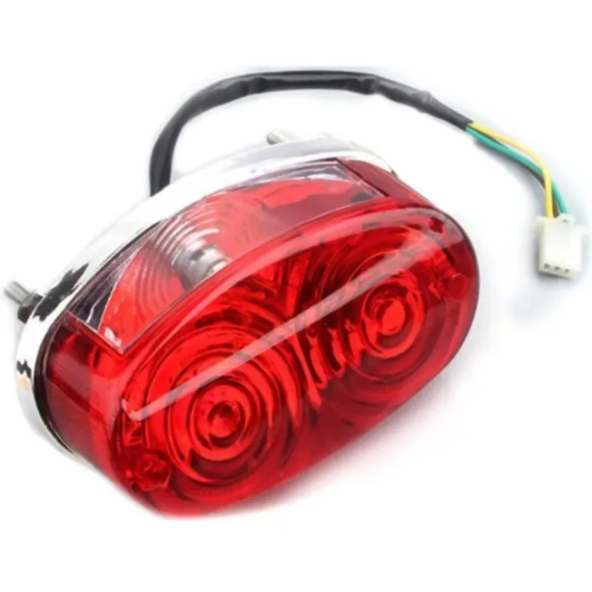 DC12V ΠΡΠ°ΡΠ½ΡΠ΅ Π·Π°Π΄Π½ΠΈΠ΅ ΡΡΠΎΠΏ-ΡΠΈΠ³Π½Π°Π»Ρ Π΄Π»Ρ ΠΌΠΎΡΠΎΡΠΈΠΊΠ»ΠΎΠ², ΠΏΠΎΠ΄Ρ
ΠΎΠ΄ΡΡΠΈΠ΅ Π΄Π»Ρ ATV Quad 125cc Π΄ΠΎ 250cc ΠΊΠΈΡΠ°ΠΉΡΠΊΠΈΡ
ΠΊΠ²Π°Π΄ΡΠΎΡΠΈΠΊΠ»ΠΎΠ² ΠΈ ΠΊΠ°ΡΡΠΈΠ½Π³ΠΎΠ² Quad 4 Wheeler 1 ΡΡ. DC12V ΠΡΠ°ΡΠ½ΡΠ΅ Π·Π°Π΄Π½ΠΈΠ΅ ΡΡΠΎΠΏ-ΡΠΈΠ³Π½Π°Π»Ρ Π΄Π»Ρ ΠΌΠΎΡΠΎΡΠΈΠΊΠ»ΠΎΠ², ΠΏΠΎΠ΄Ρ
ΠΎΠ΄ΡΡΠΈΠ΅ Π΄Π»Ρ ATV Quad 125cc Π΄ΠΎ 250cc ΠΊΠΈΡΠ°ΠΉΡΠΊΠΈΡ
ΠΊΠ²Π°Π΄ΡΠΎΡΠΈΠΊΠ»ΠΎΠ² ΠΈ ΠΊΠ°ΡΡΠΈΠ½Π³ΠΎΠ² Quad 4 Wheeler 1 ΡΡ.