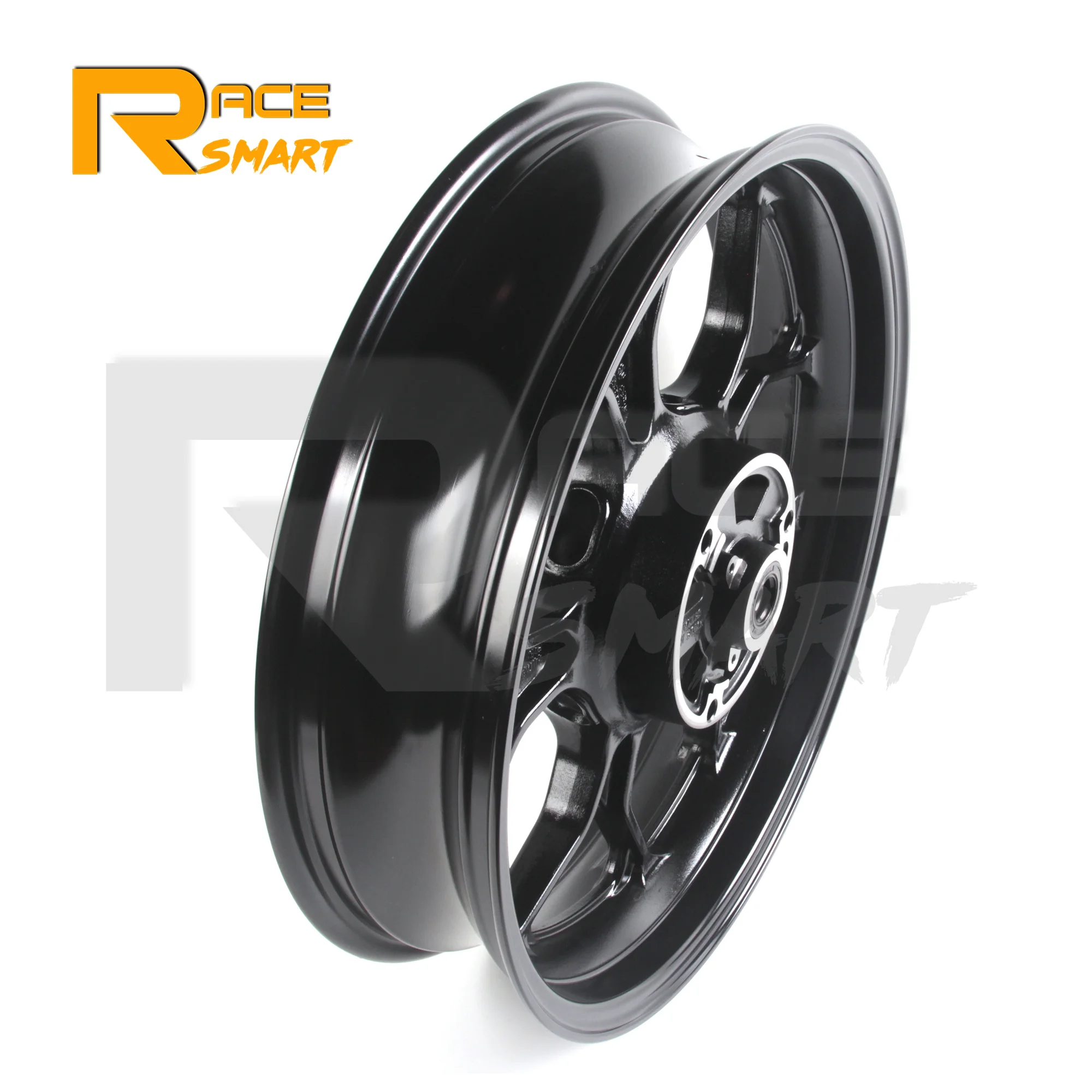 

Rear Wheel Rim For YAMAHA YZF R3 R25 2015-2022 Motorcycle Wheels Frame Accessories YZFR3 YZFR25 2016 2017 2018 2019 2020 2021