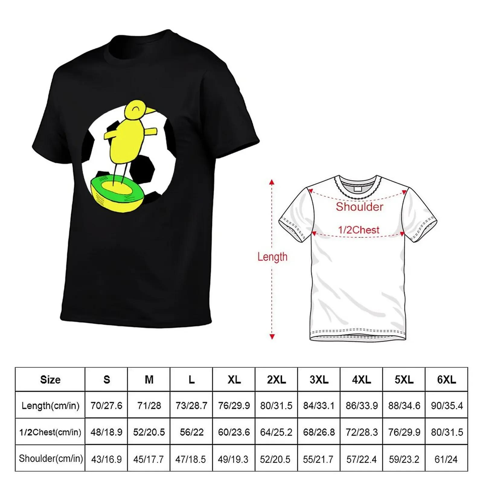 Canary Subbuteo - Norwich City FC Inspired T-Shirt heavyweights quick drying plus size tops custom shirt t shirt men 100℅ cotton