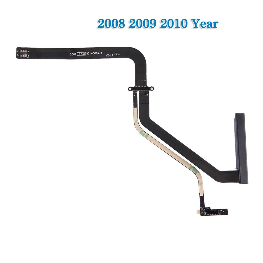 10Pcs MacBook Pro 13 HDD Flex Cable A1278 2008-2012