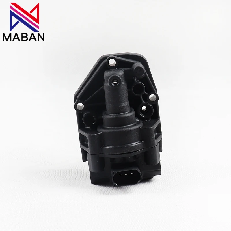 

1PC Car accessories Air Suspension System Repair Kit Cylinder Valve Block For Audi Q74M 3Pin 4M0616005E