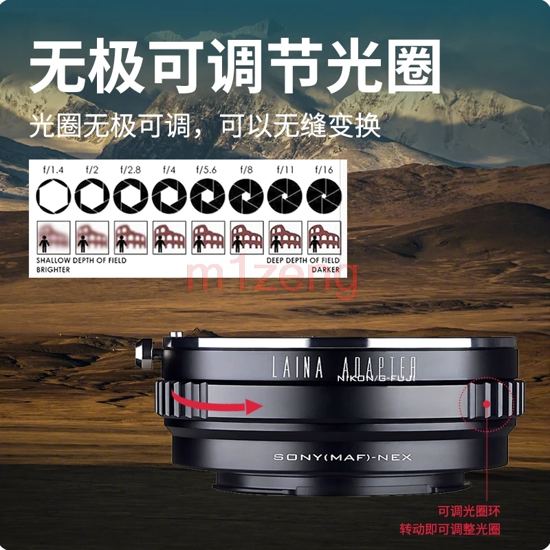 소니 AF 미놀타 MA 렌즈 용 어댑터 링-소니 E 마운트 NEX A7 a7c2 A7s a9III A7r a7m2 A7r3 a7r4 a7r5 A6700 A6300 zv-e10 카메라