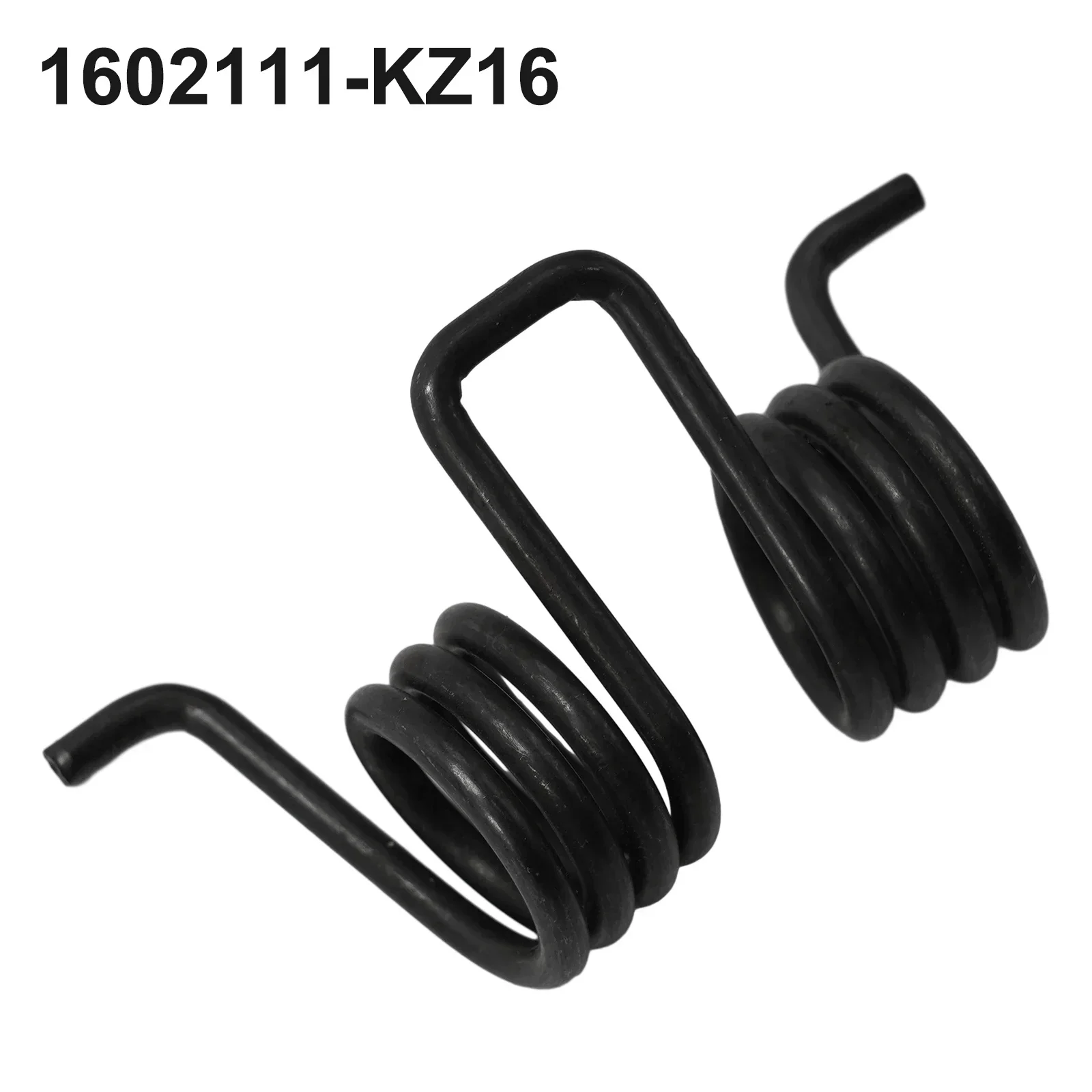 

High Quality Practical Return Spring Clutch Pedal Components Accessories Metal Replacement 1602111-KZ16 1602204 1pc