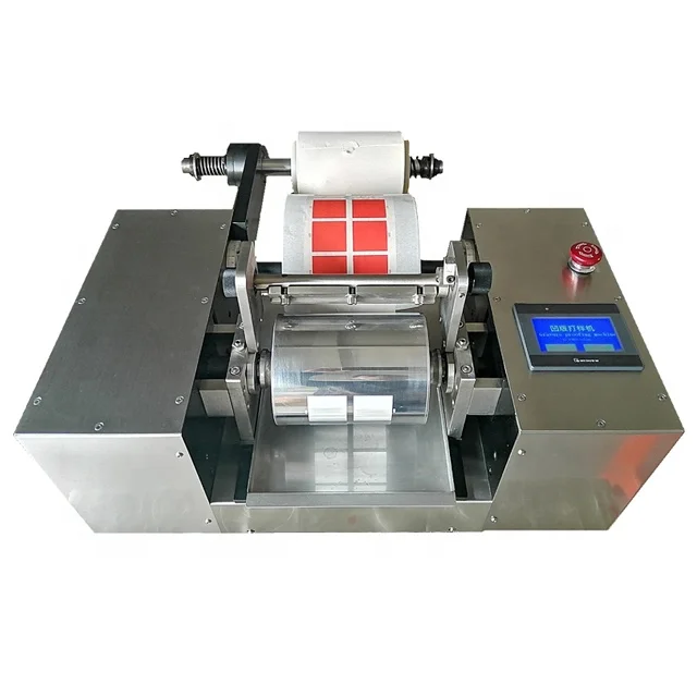 LR-N002-A   Printing Gravure Proofing Machine(Electronic Type)