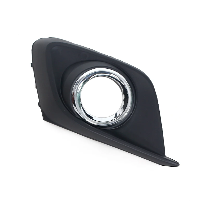 Für Mazda 3 Axela 2014-2016 Nebelscheinwerfer Gill Grille Abdeckung Hheadlight Auto Nebelscheinwerfer Rahmen Haube BKD1-50-C11 BKD1-50-C21 BJE1-50-C21A – Detail 2
