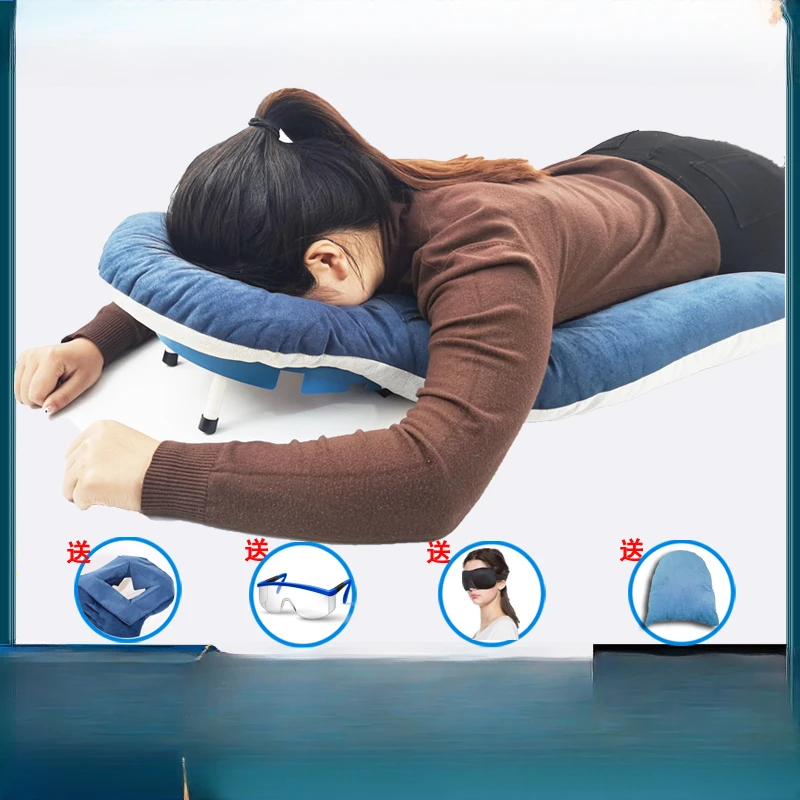 Ophthalmic Retina Lying Pillow Eye Support Recovery