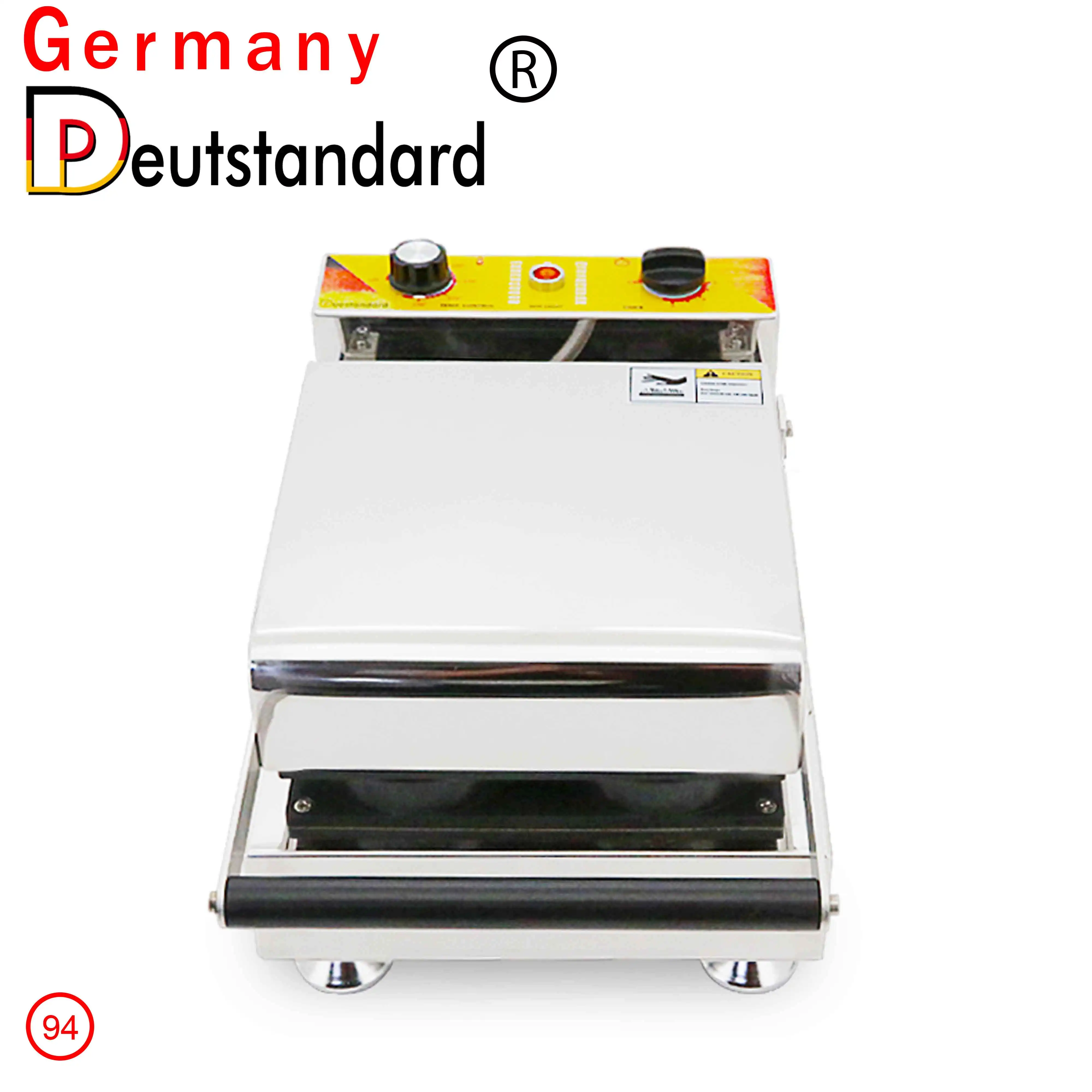 Машина для приготовления закусок, мини-машина для изготовления пиццы на продажу