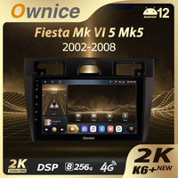 Ownice K6+ 2K 13.3\