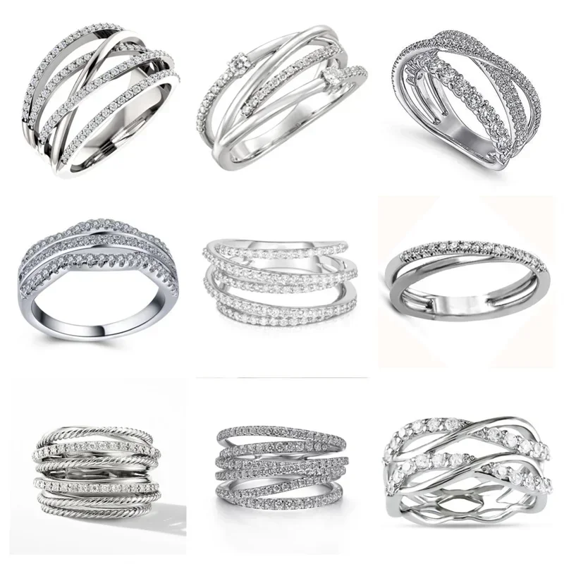 New Fashionable Temperament, Personalized Ear Buckle, High Grade, Personalized, Small Crowd Design, Luxury Jewelry First