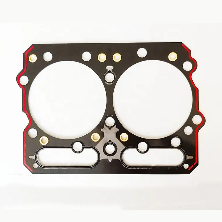 Construction Machinery Bulldozer  Engine NT855 Cylinder Gasket 3047402