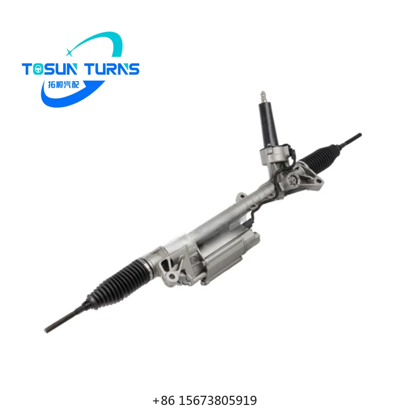 

Vehicle Parts Accessories Suitable for 5 Series F10 Electric Steering Rack Steering Rack 32106883546 32106883500
