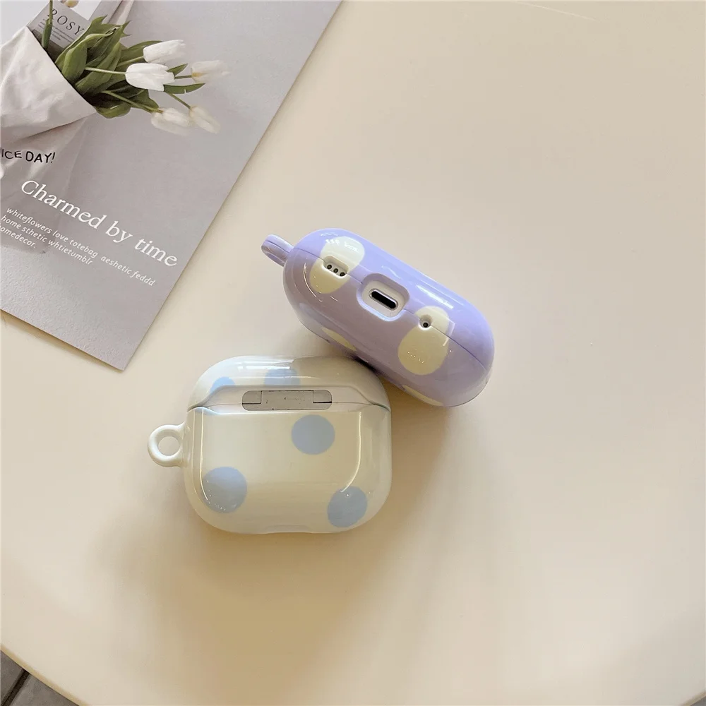 Apple Airpodヘッドセットケース,Bluetoothワイヤレスヘッドフォン用アクセサリー,フック付き,3プロ,1, 2ユニット