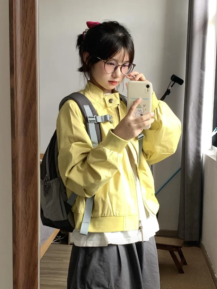 

Biker Jackets Womens Jacket Thin Autumn Cowgirl Cowhide Western Style Outdoors Classic Durable American Casual Halloween Vintage