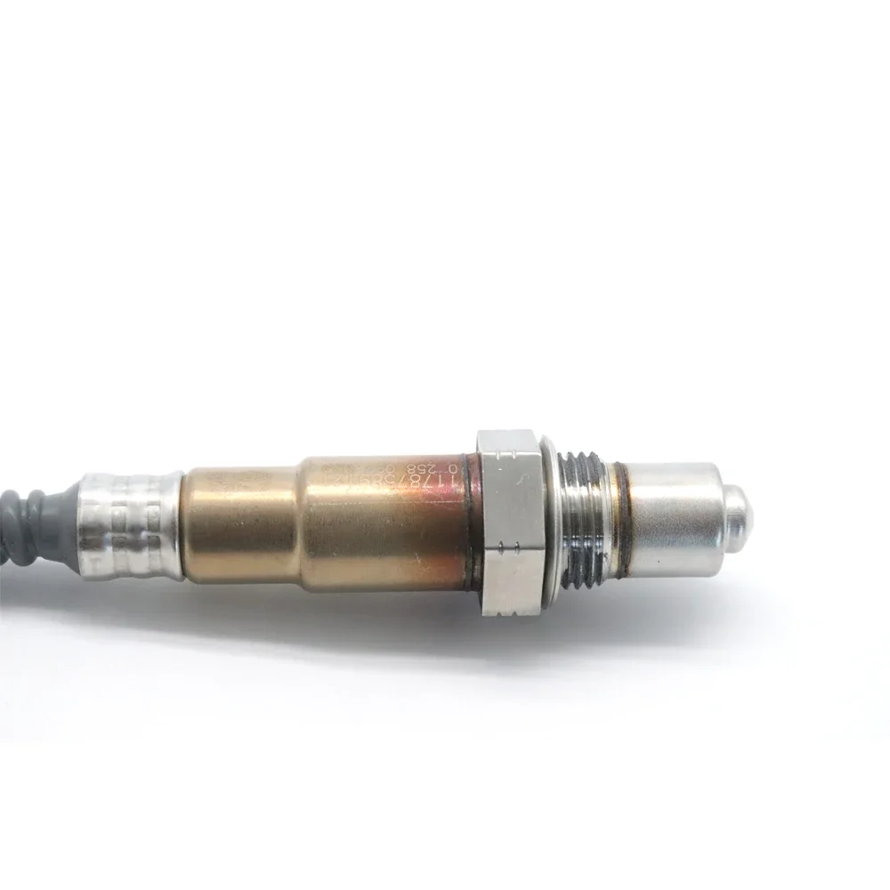 Sensore di ossigeno Lambda O2 con rapporto carburante aria anteriore per auto 11787589121   Per BMW X1 E84 F25 Z4 E89 F20 F21 F23 F30 F31 F10 F87 x3 x4 x5