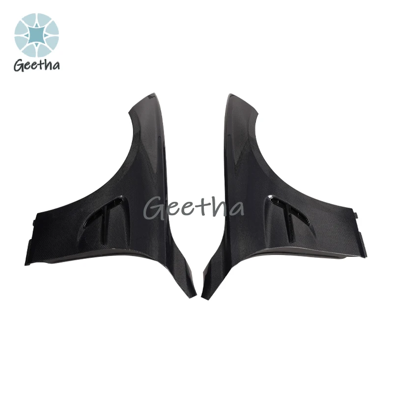 

Для внешних аксессуаров, боковые крылья автомобиля от F30 F35 до M3, брызговики из углеродного волокна для Bmw 2013-2018 гг.