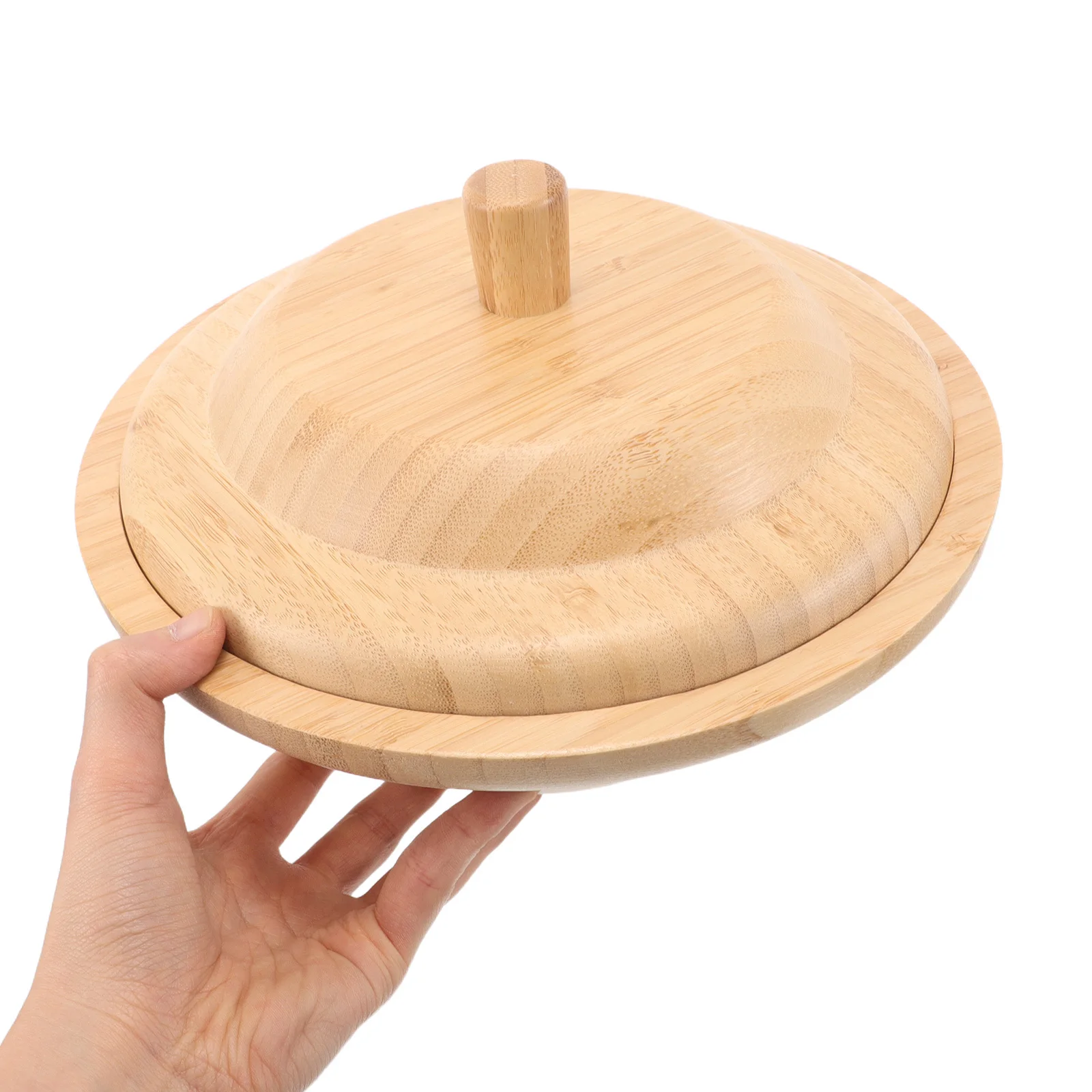 

Cream Storage Bowl Set Finish Stackable Fruit Salad Bowls Spill Resistant Design Kitchen Dining