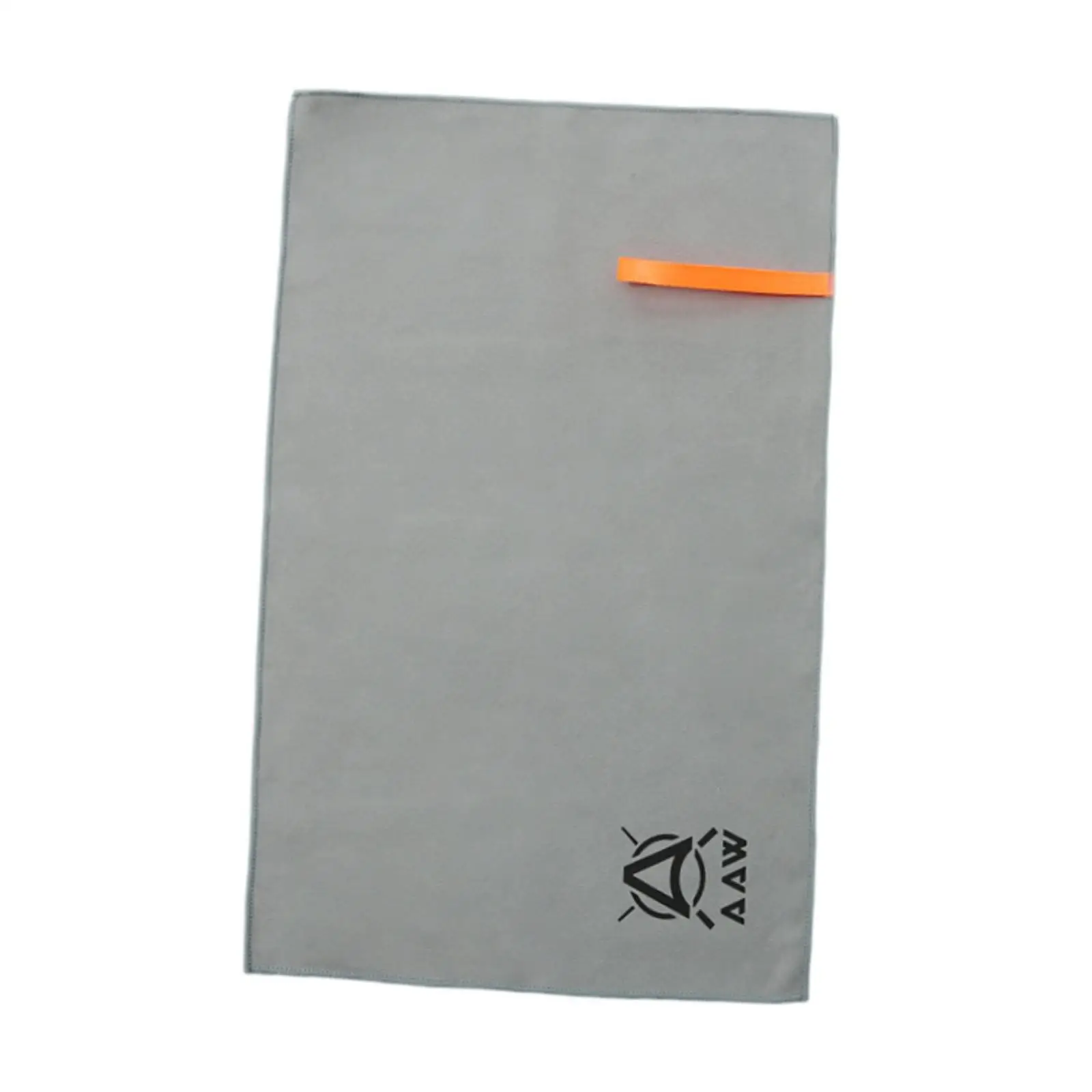 Billiards Cue Cleaning Cloth Easy to Store Material Soft Wiper