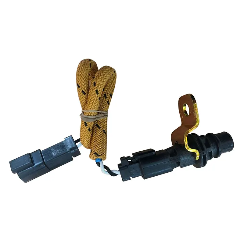 

Sensor 201-6615 2016615 Compatible with Caterpillar Excavator 14M 345C 345CL 345CMH 345D 345DL 345DLVG 349D 349DL 385B