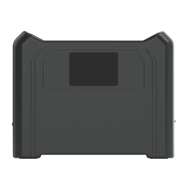 Outdoor Portable Mobile Emergency Charging 2000W 2300W 2400W Battery Solar Generator Portable Power Station