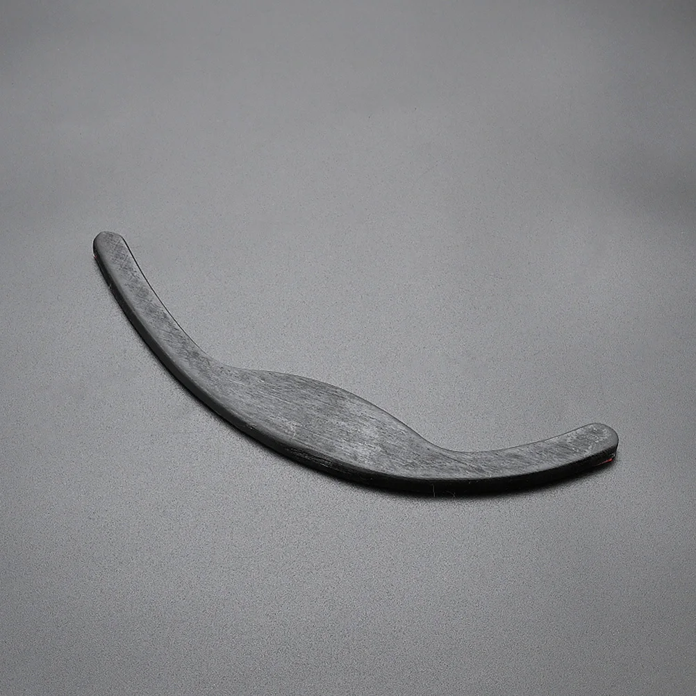 مسند ذراع الجيتار الصوتي، مستلزمات حماية اليد الخشبية، جزء بديل مريح للأداء، تصميم مضاد للانزلاق #3