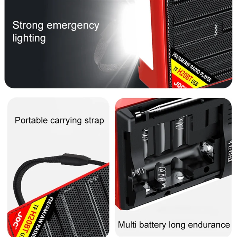 Phile-Portable Radi… - image