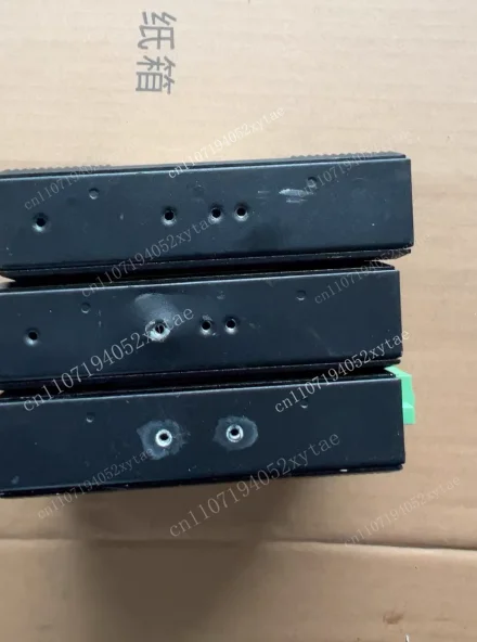 1pcs Ethernet switch 3005-2LD-5MT G3009-2LD-8MT can be used normally