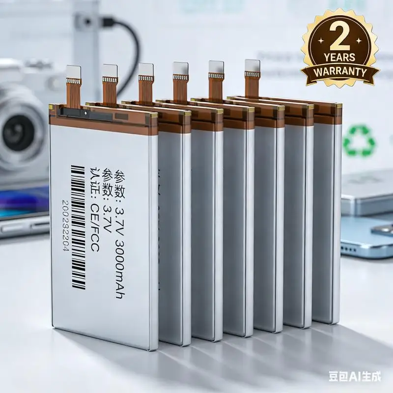 BP-DC4 Battery For …