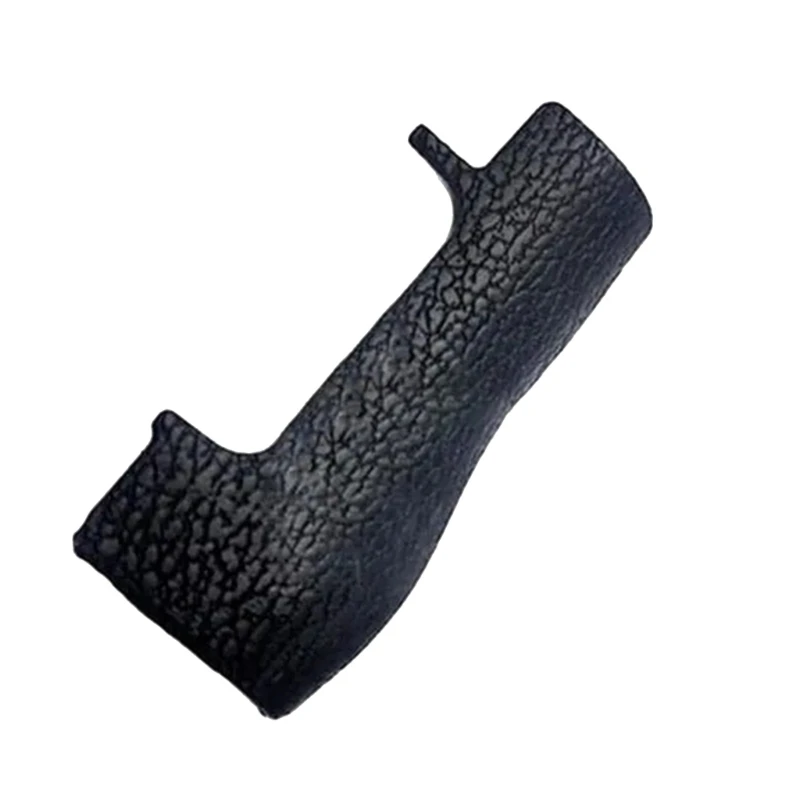 ฝาครอบยางทนทานสำหรับ D750 ตกแต่งผิวอุปกรณ์ซ่อมปกป้องกล้องหน่วยความจำ Chamber ป้องกันความเสียหาย Dropship