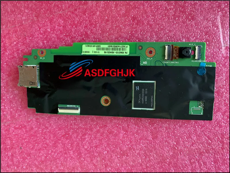 Original 60NK0100-MB4420 FOR ASUS K010 TF103C Tablet MAINBOARD Fully Tested