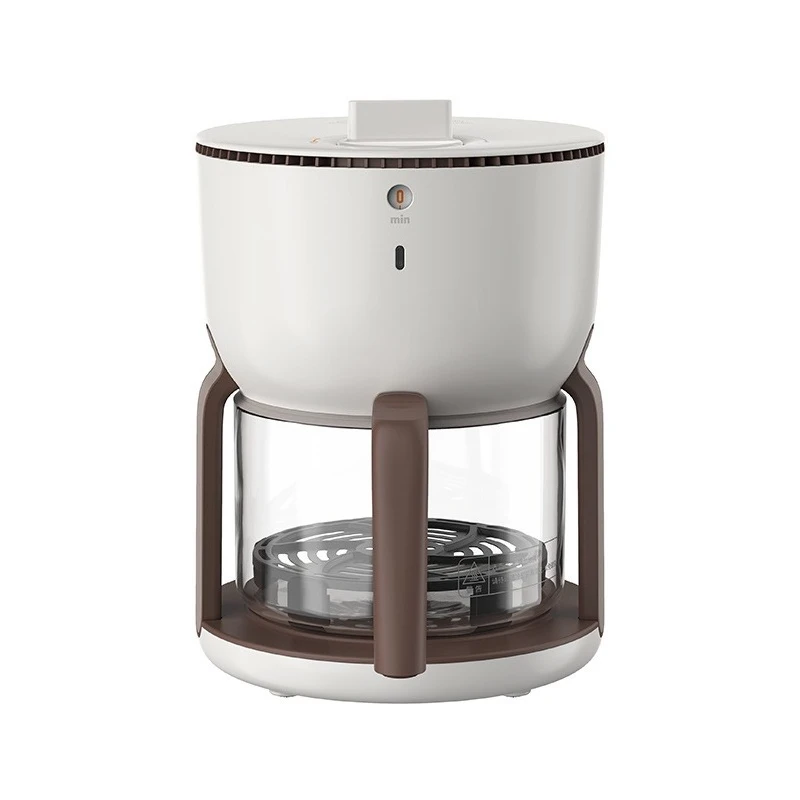 

Air fryer, home new multi-functional smart electric fryer