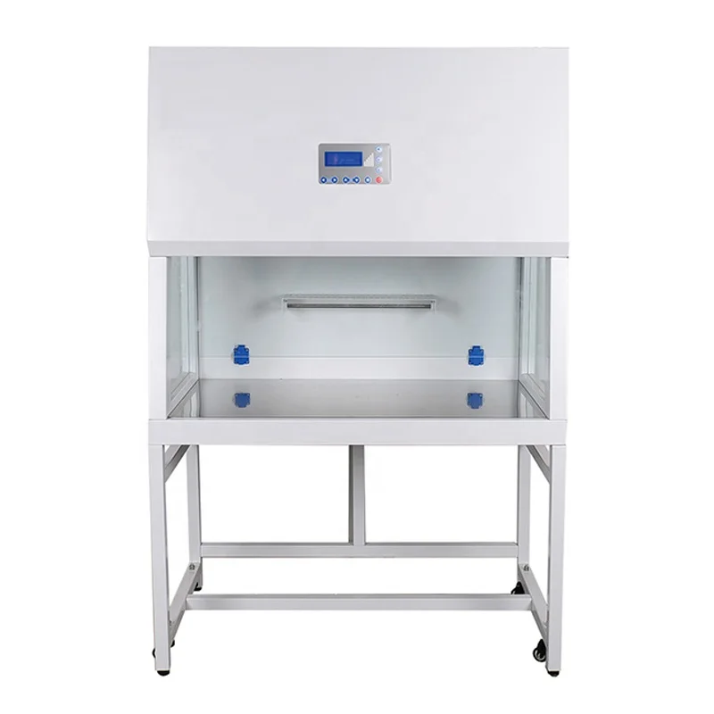 MCV0477 Medical PCR Cabinet Veterinary Laminar Flow Clean Bench Laboratory Biosafety Cabinet Class ii Type A2 Biological Safety