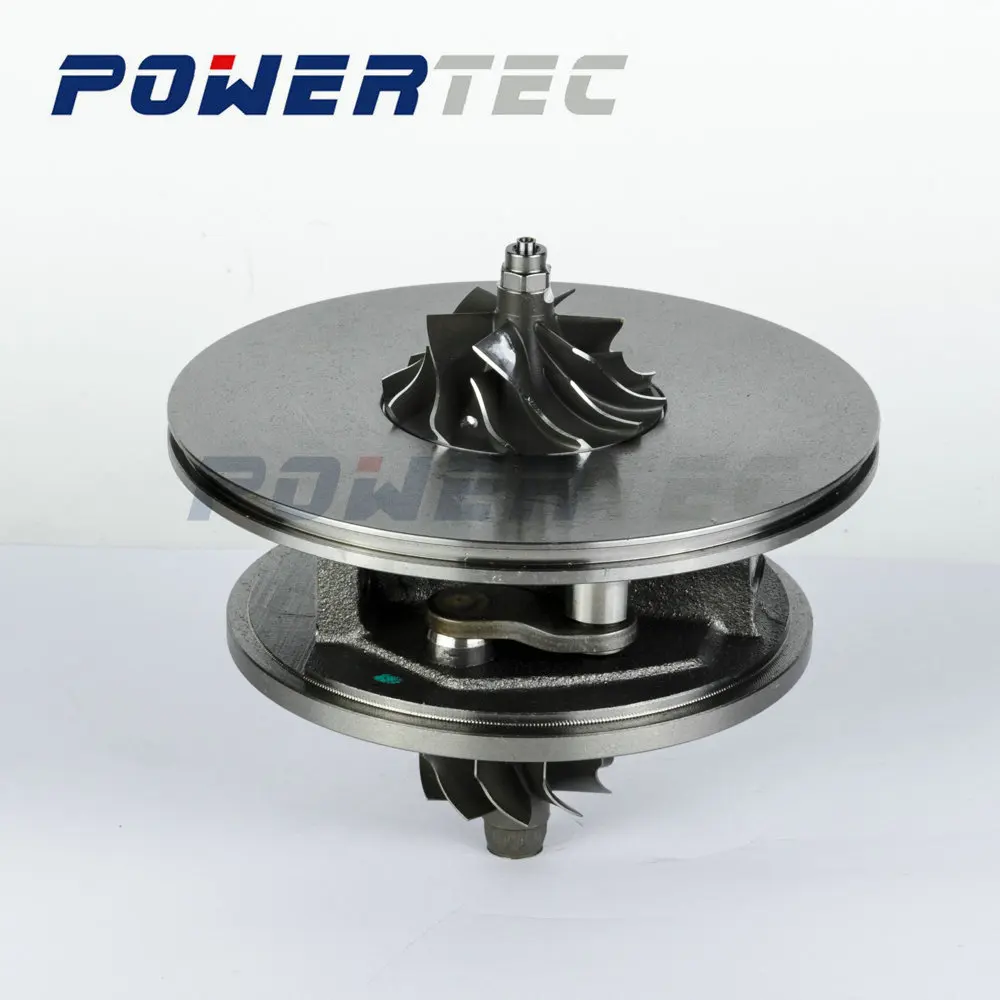 Auto parts BV38 turbo cartridge core CHRA turbine 54389700000 54389700001 for Renault Megane III Scenic III 1.6 DCI R9M 130 HP