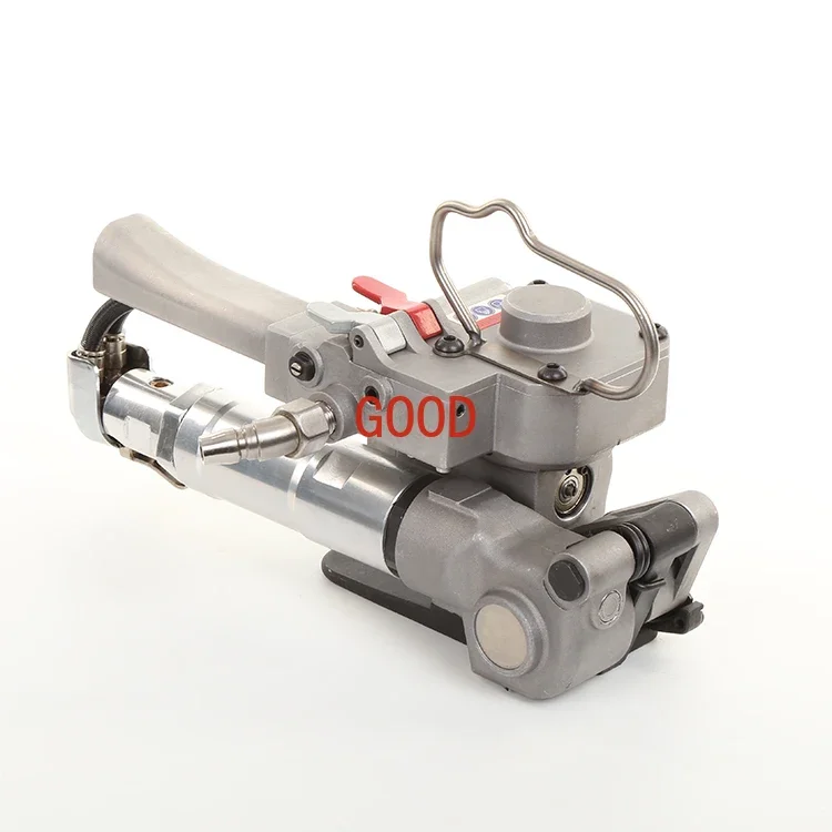 Handheld Plastic Pn…