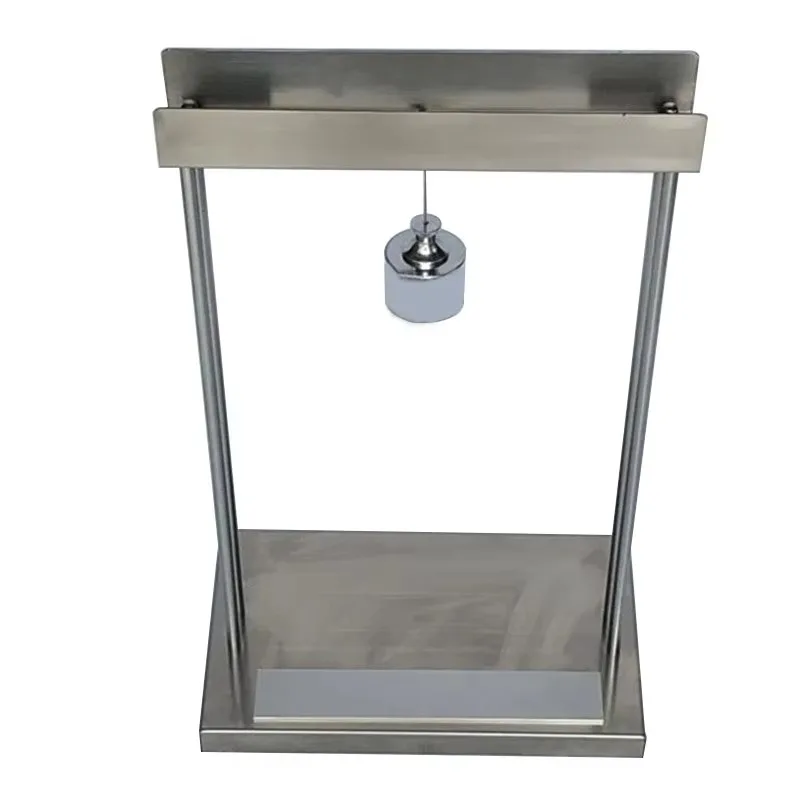 910 Reflective Film Adhesion Tester High Accuracy Retroreflective Coefficient Measurement Tester