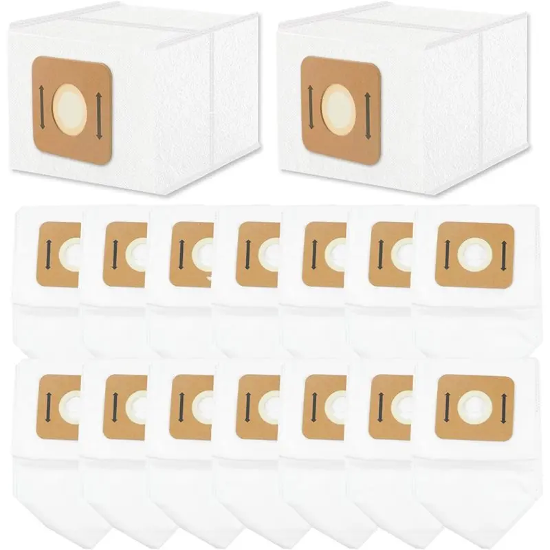 

AC39-Vacbp6 Мешки Мешки для пыли Мешки для пылесоса и пылесборника Замена моделей VACBP1 VACBP36V VACBPAI