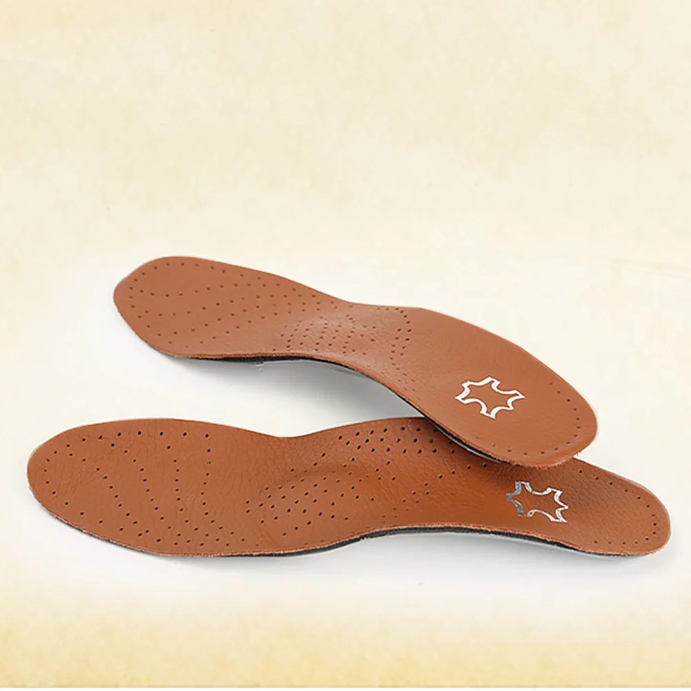

Insole Breathable Sports Insoles Shoe Pads Arch of Foot Shoes Absorption Support