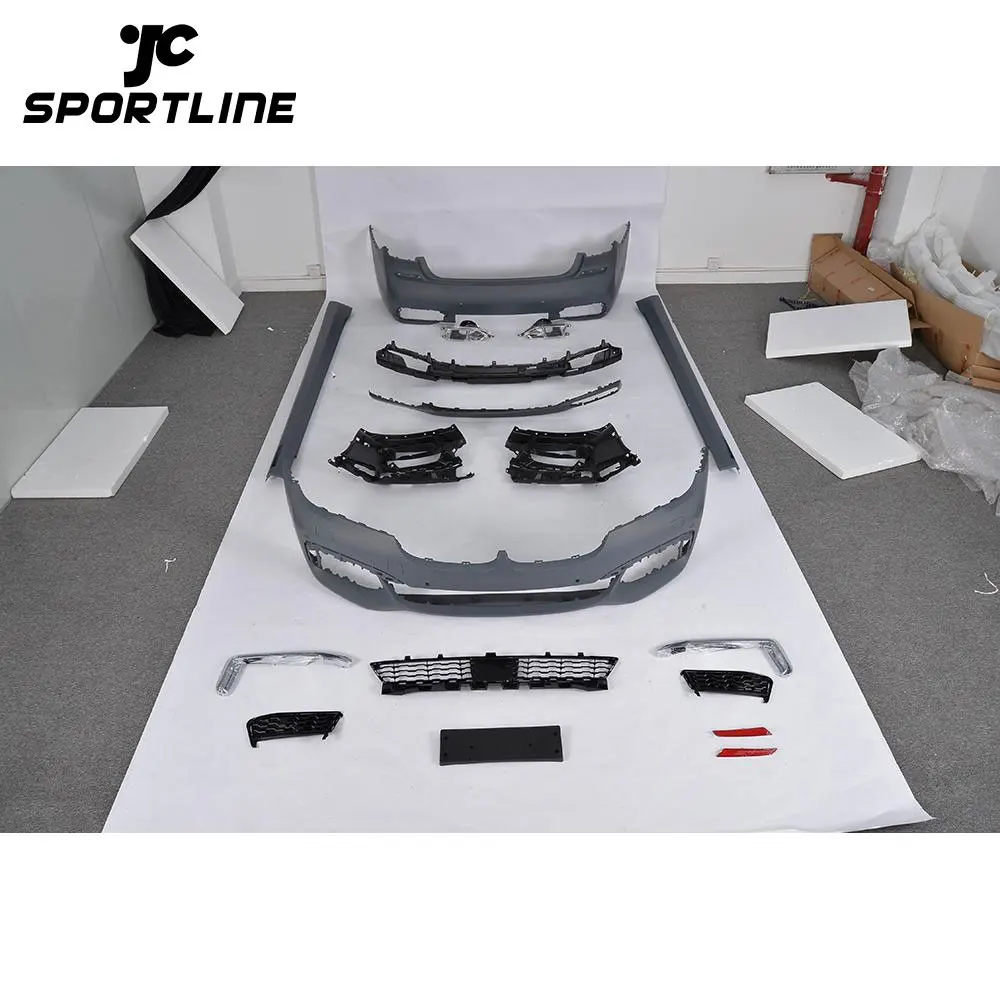 

16-17 M Package G11 G12 Body Kits for BMW 7 Series 730 740 750 760