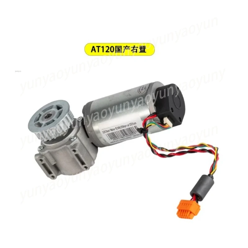 Transformateur d'opérateur de porte AT120 FAA24350BL1 BM2, pièce de rechange pour moteur de porte d'ascenseur