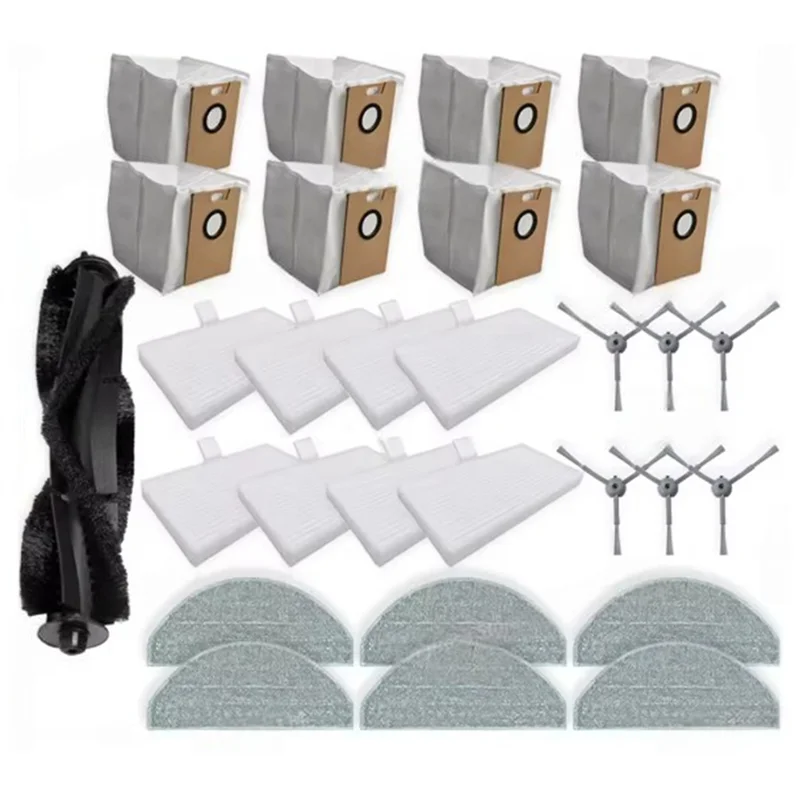 N98R Vacuum Brush M… - image