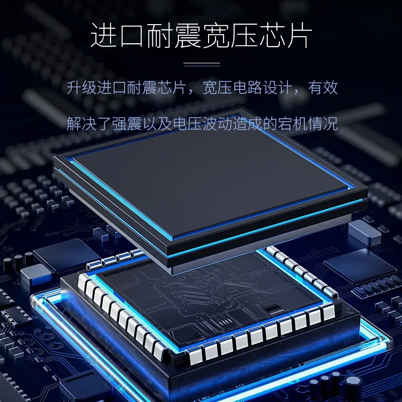 Micro Differential Pressure Switch Digital Display Differential Pressure Meter Micro Differential Pressure