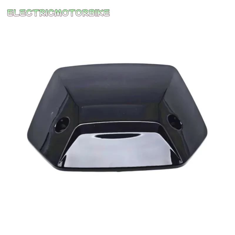instrument sun visor shield for NIU F4