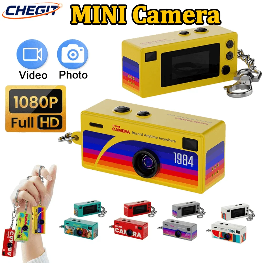 Chegit Hot Thumb Ke…