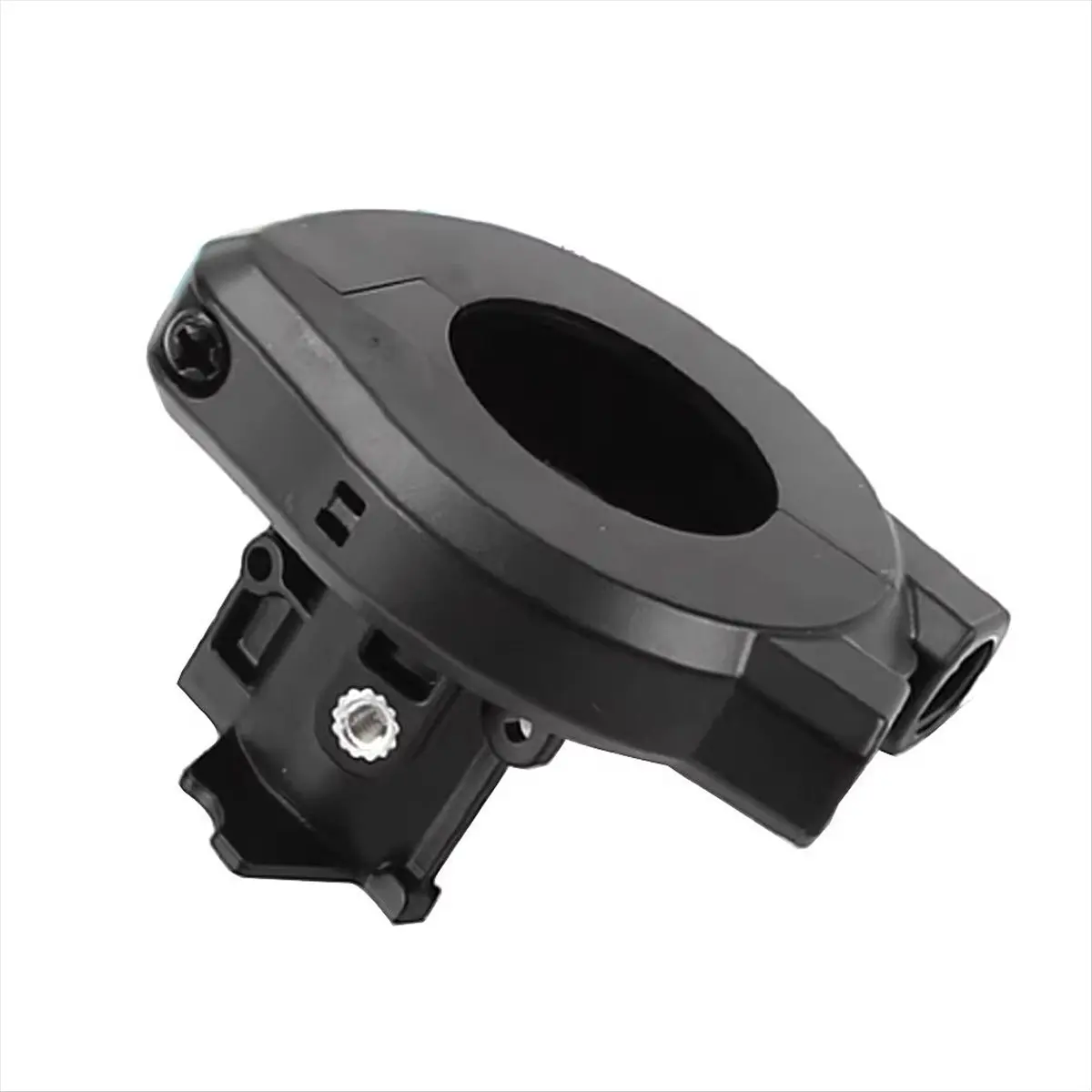 Compatible Motorcycle Handle Switch Dispenser Combination Throttle Cable Fixed Base for 450SR SR450 450 SR 2022 2023